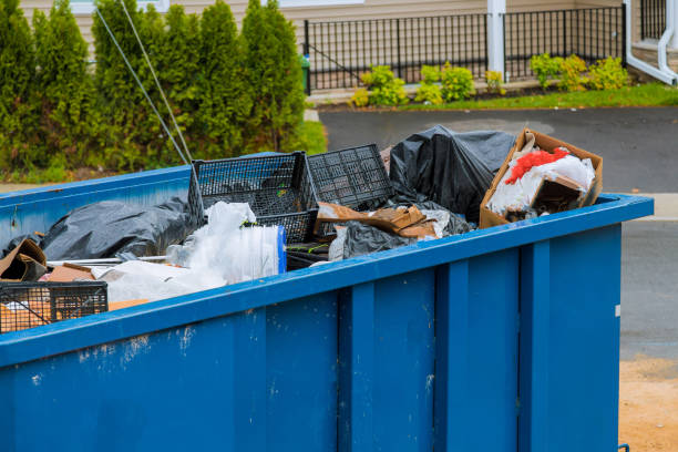 Basement Cleanout Services in Doral, FL