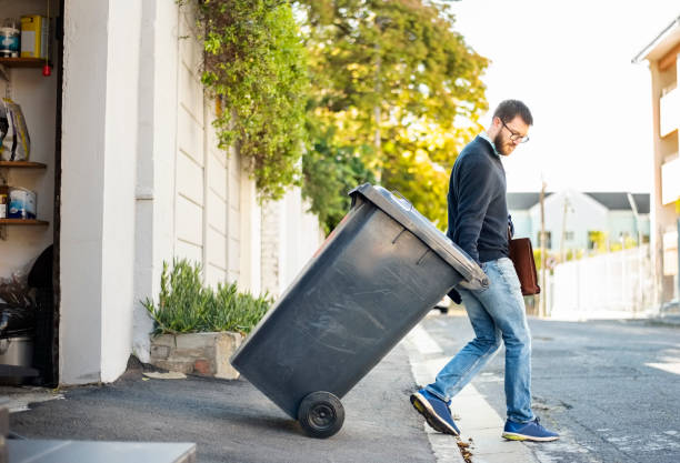 Trusted Doral, FL Junk Removal Experts